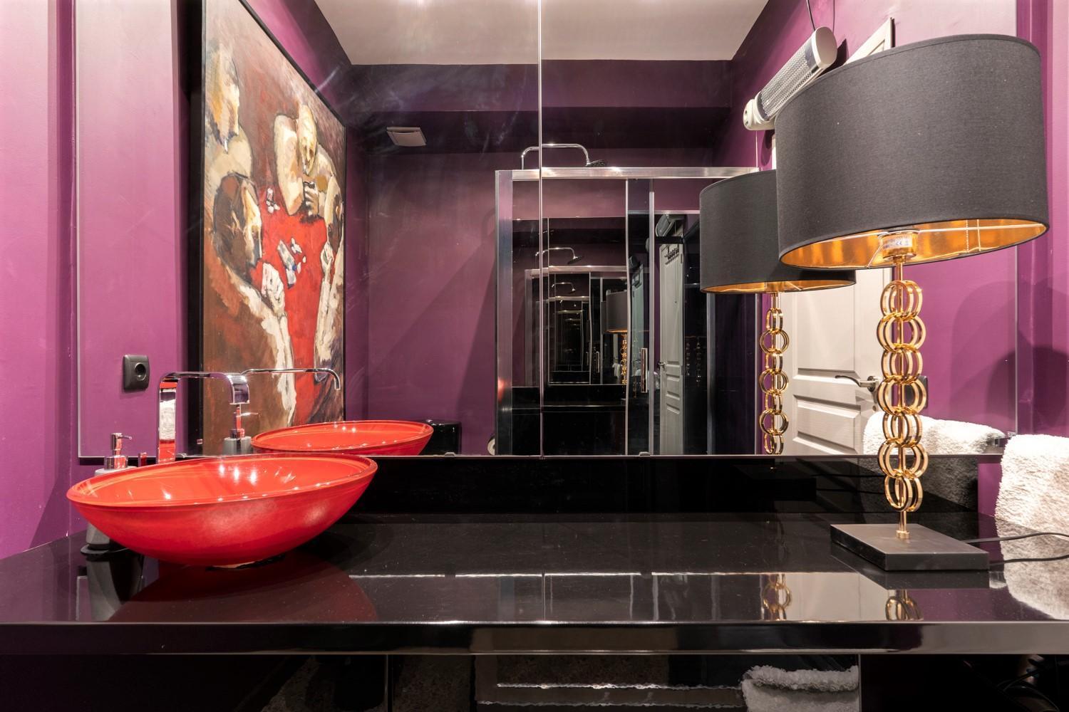 Appartement One Bedroom Center *
